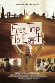 Free Trip to Egypt' Poster