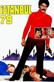 Istanbul 79' Poster