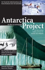 Antarctica Project' Poster