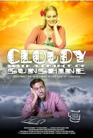 Cloudy with a Chance of Sunshine' Poster