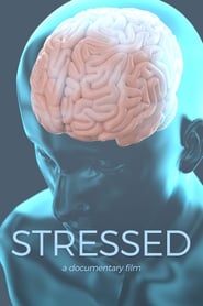 Stressed' Poster
