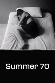 Summer 70' Poster