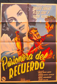 Prisionera del recuerdo' Poster