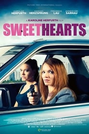 Sweethearts' Poster