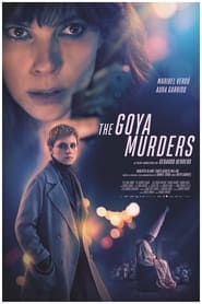 Streaming sources forThe Goya Murders