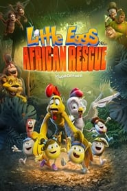 An Egg Rescue' Poster