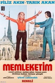 Memleketim' Poster