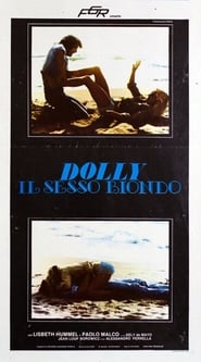 Dolly  Il sesso biondo' Poster