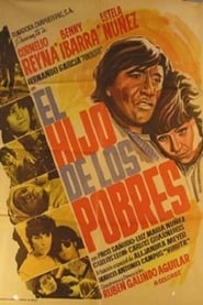 El hijo de los pobres' Poster