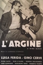 Largine' Poster