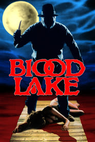 Blood Lake' Poster