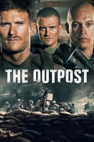 Streaming sources forThe Outpost