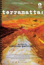 Terramatta' Poster
