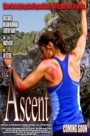The Ascent' Poster