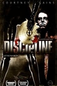 Discipline' Poster
