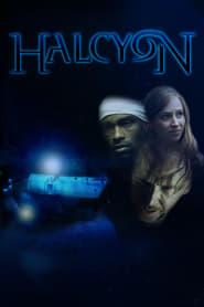 Halcyon' Poster