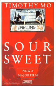 Soursweet' Poster