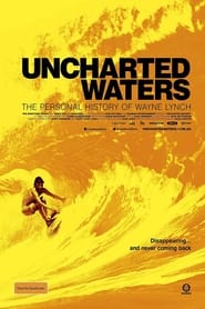 Uncharted Waters' Poster