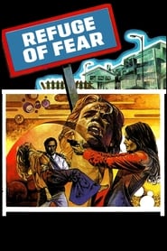 Refuge of Fear' Poster