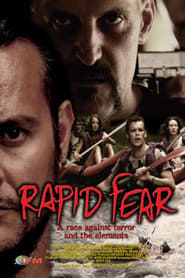 Rapid Fear' Poster