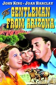 The Gentleman from Arizona' Poster
