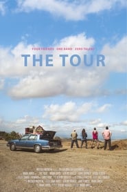 The Tour' Poster