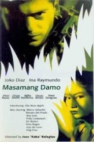 Masamang Damo' Poster