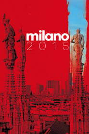 Milano 2015' Poster