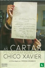 As Cartas Psicografadas Por Chico Xavier' Poster