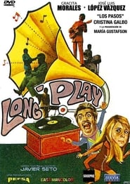 Long Play' Poster