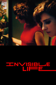 Invisible Life' Poster