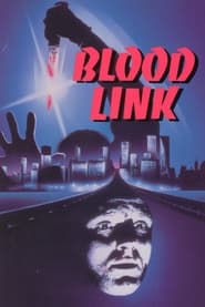 Blood Link' Poster