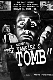 The Vampires Tomb' Poster