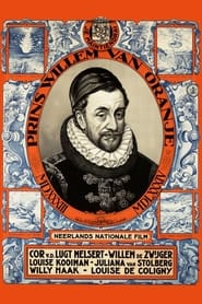 William of Orange' Poster