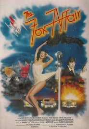 The Fox Affair' Poster
