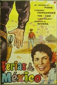 Ferias de Mxico' Poster