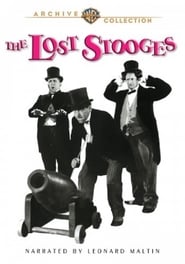 The Lost Stooges' Poster