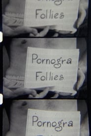Pornogra Follies' Poster