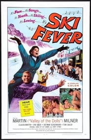Ski Fever' Poster