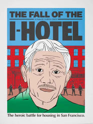 The Fall of the IHotel' Poster