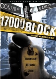 17000 Block' Poster