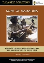 Sons of Namatjira' Poster