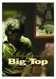 Big Top' Poster