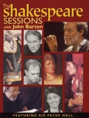 The Shakespeare Sessions' Poster
