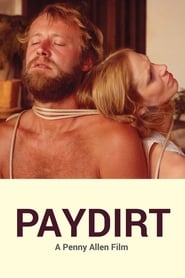 Paydirt' Poster