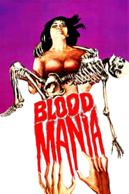 Streaming sources forBlood Mania