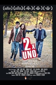 2 x One' Poster