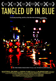 Tangled Up in Blue' Poster
