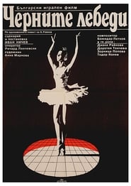 The Black Swans' Poster