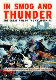 In Smog and Thunder' Poster